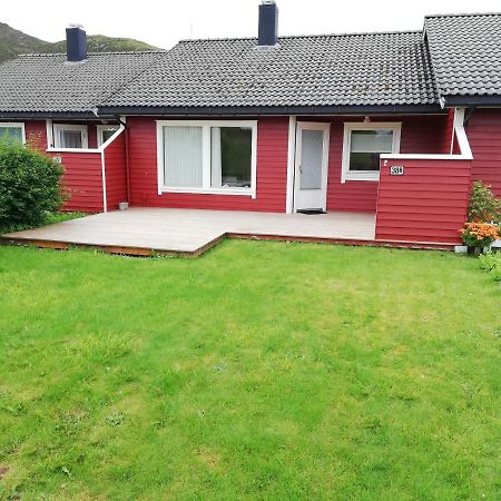 Villa Leinastova Sandshamn Esterno foto