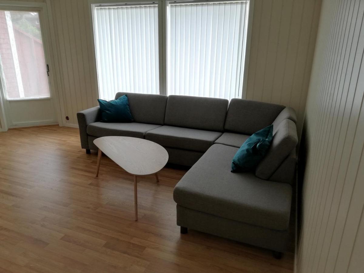Villa Leinastova Sandshamn Esterno foto