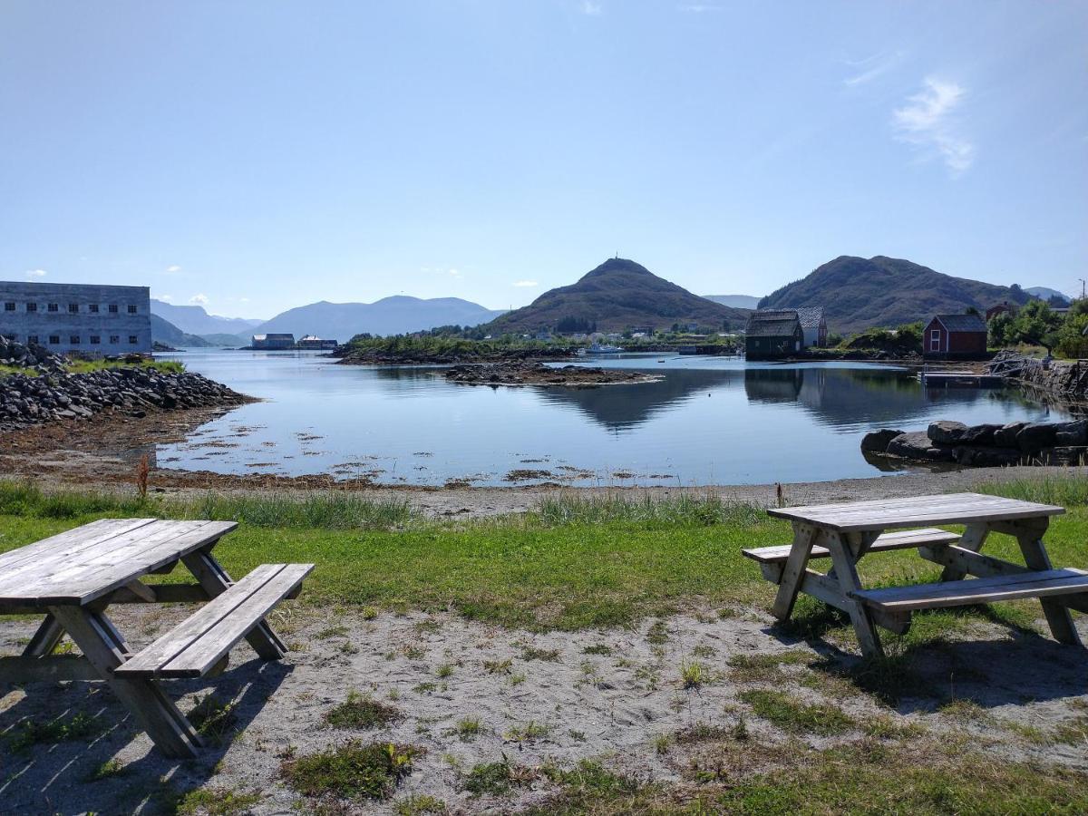 Villa Leinastova Sandshamn Esterno foto